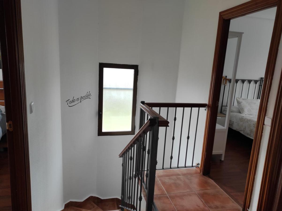 Villa En El Corazon Del Barrio De La Estacion Haro Esterno foto