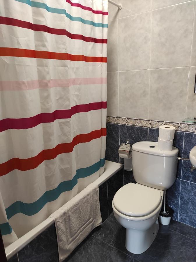 Villa En El Corazon Del Barrio De La Estacion Haro Esterno foto